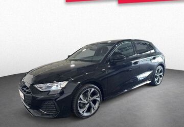 Audi A3 25.800 km 37.769 &euro; Offenbach am Main 63071