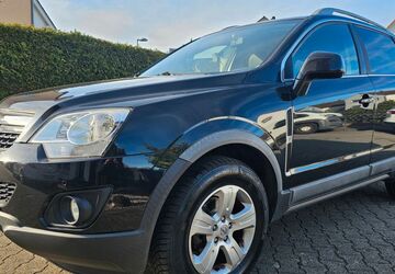 Opel Antara 131.500 km 4.999 &euro; Rüsselsheim 65428