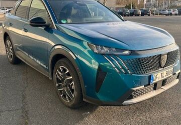Peugeot 3008 15.000 km 39.270 &euro; Rodgau Nieder-Roden 63110
