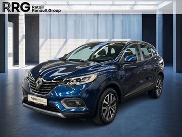 Gebrauchte Renault Kadjar