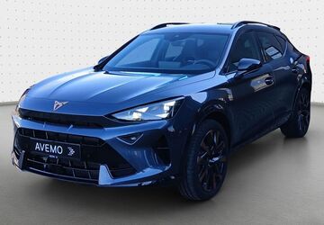 Cupra Formentor 3.500 km 42.600 &euro; Hofheim-Diedenbergen 65719