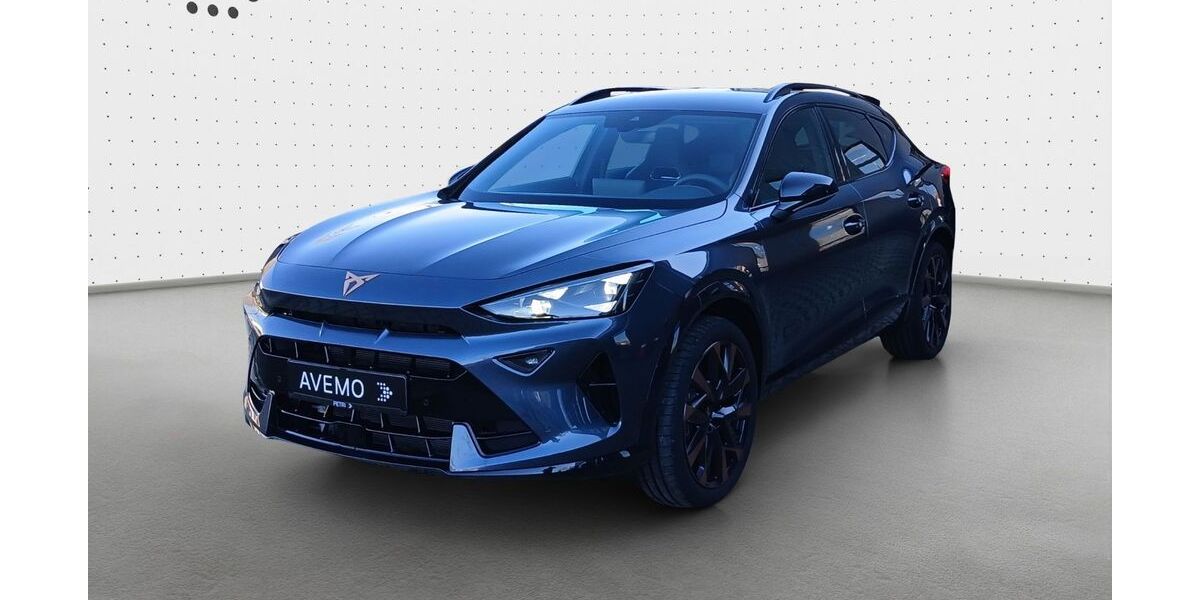 Cupra Formentor 3.500 km 42.600 &euro; Hofheim-Diedenbergen 65719