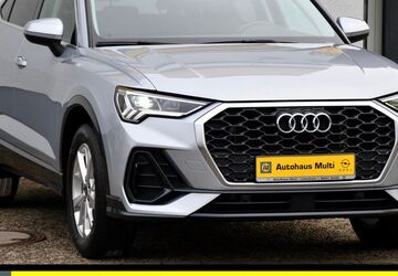 Audi Q3 120.000 km 23.900 &euro; Limeshain 63694