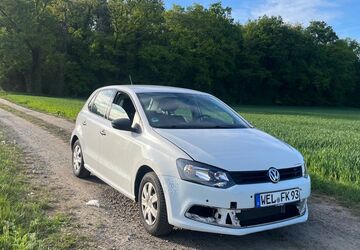 VW Polo 107.000 km 4.950 &euro; Offenbach am Main 63071