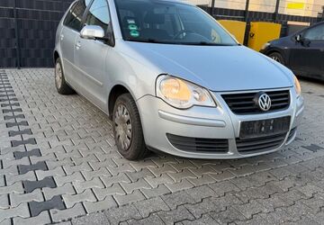VW Polo 188.000 km 1.499 &euro; Frankfurt am main 60386