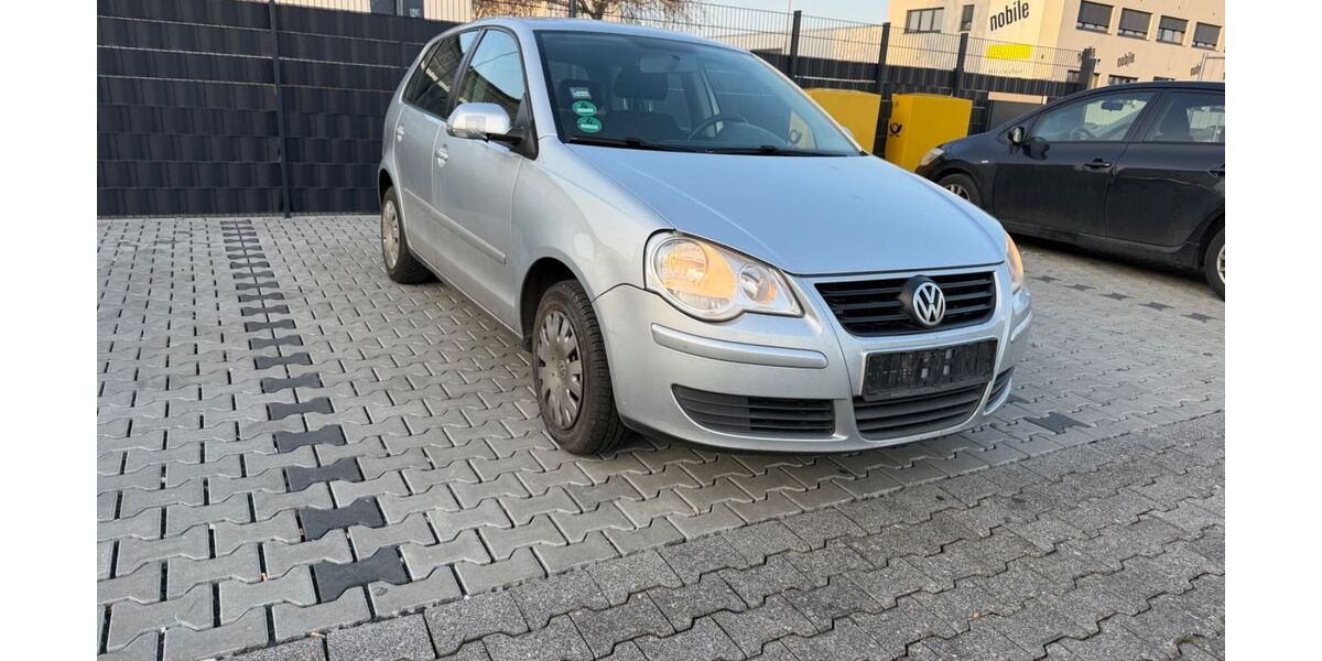 VW Polo 188.000 km 1.499 &euro; Frankfurt am main 60386