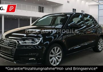 Audi A1 114.000 km 14.500 &euro; Frankfurt am Main 65933