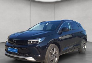 Opel Grandland (X) 18.402 km 22.450 &euro; Frankfurt 60386