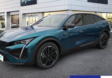 Peugeot 408 24.736 km 22.950 &euro; Neu-Isenburg 63263