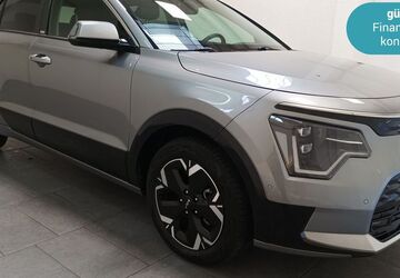 Kia Niro EV 21.233 km 25.470 &euro; Egelsbach 63329