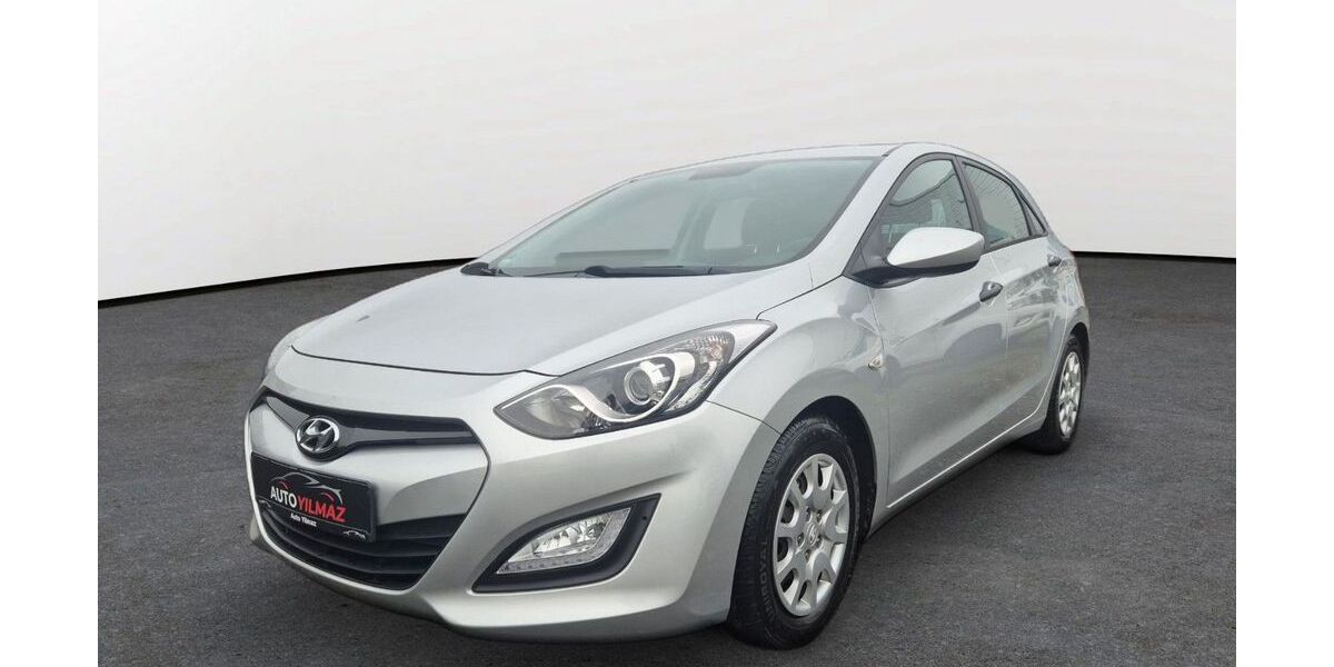 Hyundai i30 113.000 km 6.890 &euro; Rüsselsheim am Main 65428