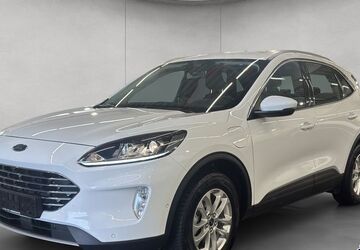 Ford Kuga 55.385 km 20.550 &euro; Hanau 63452