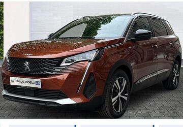 Peugeot 5008 22.520 km 23.480 &euro; Rüsselsheim 65428