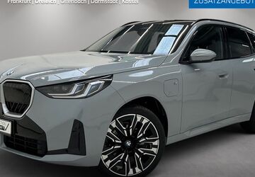 BMW X3 18.866 km 68.690 &euro; Dreieich-Sprendlingen 63303