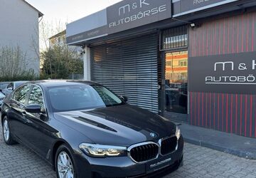 BMW 530 115.000 km 28.900 &euro; OFFENBACH AM MAIN 63075