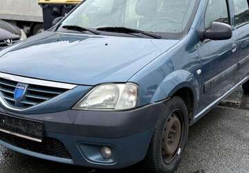Dacia Logan 245.745 km 999 &euro; Offenbach am Main 63071