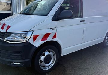 VW T6 Transporter 68.806 km 32.999 &euro; Erlensee 63526