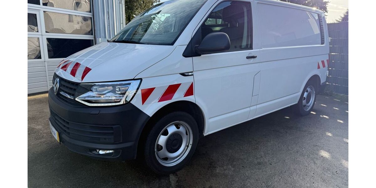 VW T6 Transporter 68.806 km 32.999 &euro; Erlensee 63526
