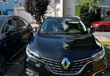 Renault Kadjar 56.000 km 16.500 &euro; Rodgau 63110