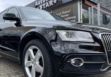 Audi Q5 160.900 km 18.990 &euro; Offenbach am Main 63071
