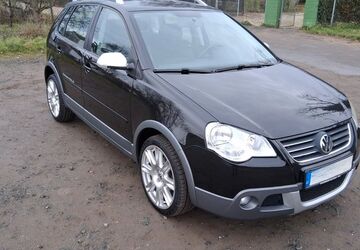 VW Polo 86.000 km 4.900 &euro; Bad Nauheim 61231