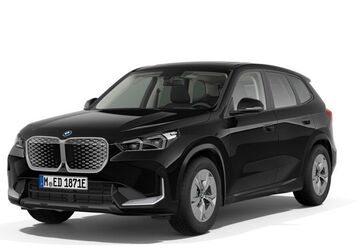 BMW iX1 39.900 km 32.977 &euro; Rödermark 63322