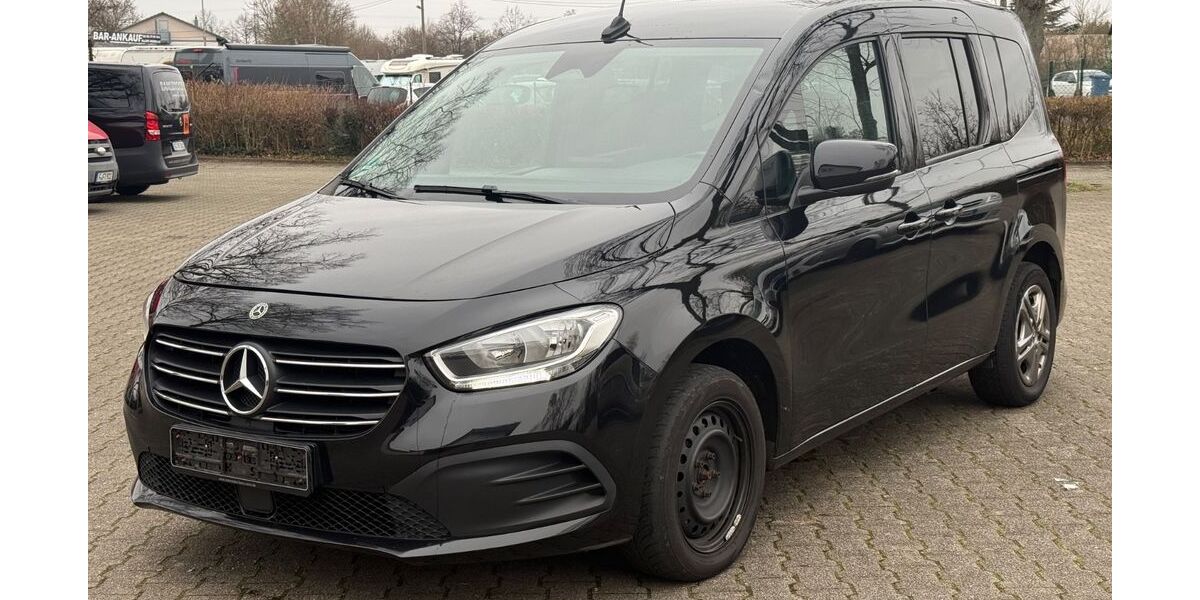 Mercedes-Benz T-Klasse 254.000 km 11.999 &euro; Rüsselsheim 65428