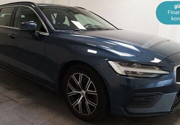 Volvo V60 79.926 km 26.470 &euro; Egelsbach 63329