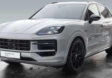 Porsche Cayenne 34.978 km 119.900 &euro; Oberursel (Taunus) 61440