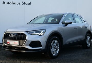 Audi Q3 55.398 km 32.990 &euro; Nidderau 61130
