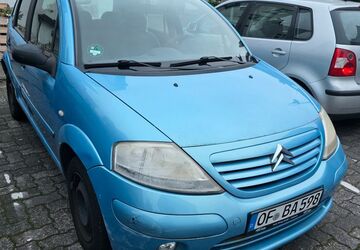 Citroen C3 130.000 km 799 &euro; Hainburg 63512