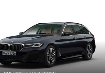 BMW 540 129.185 km 39.288 &euro; Rüsselsheim 65428