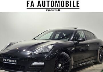 Porsche Panamera 139.517 km 27.990 &euro; Mainaschaff 63814