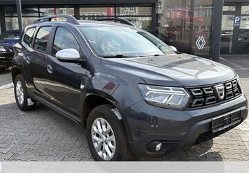 Dacia Duster 40.300 km 16.970 &euro; Hanau 63452