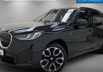 BMW X3 22.472 km 55.470 &euro; Dreieich-Sprendlingen 63303