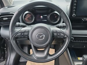 Mazda 2 Hybrid Select*Head-up*LED*Winter.P*Kamera* 48.430 km 19.390 &euro; Nidderau 61130