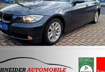 BMW 318 155.000 km 4.850 &euro; Stockstadt 63811