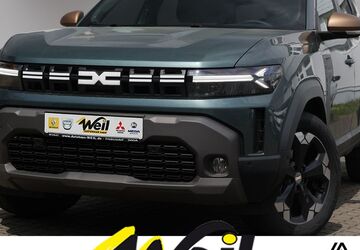 Dacia Duster 4.567 km 28.990 &euro; Friedrichsdorf 61381