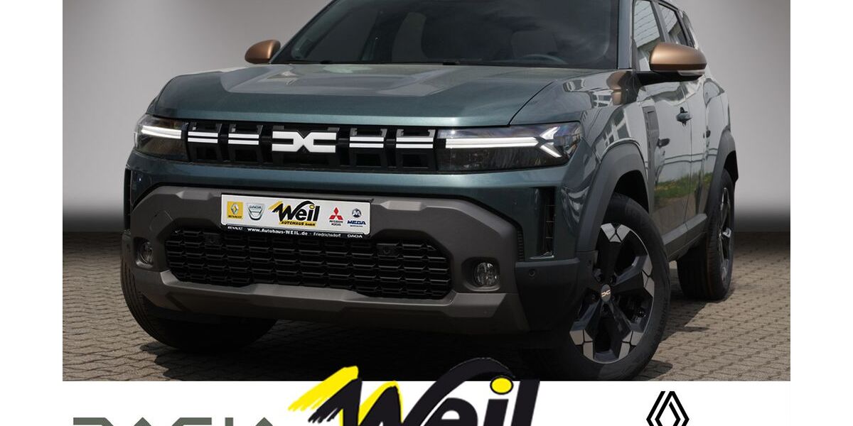 Dacia Duster 4.567 km 28.990 &euro; Friedrichsdorf 61381