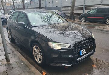 Audi A3 44.800 km 18.000 &euro; Offenbach am Main 63065