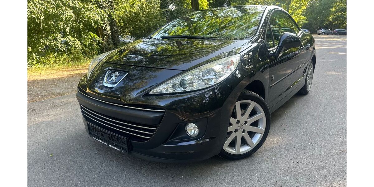 Peugeot 207 161.000 km 3.490 &euro; Stockstadt 63811