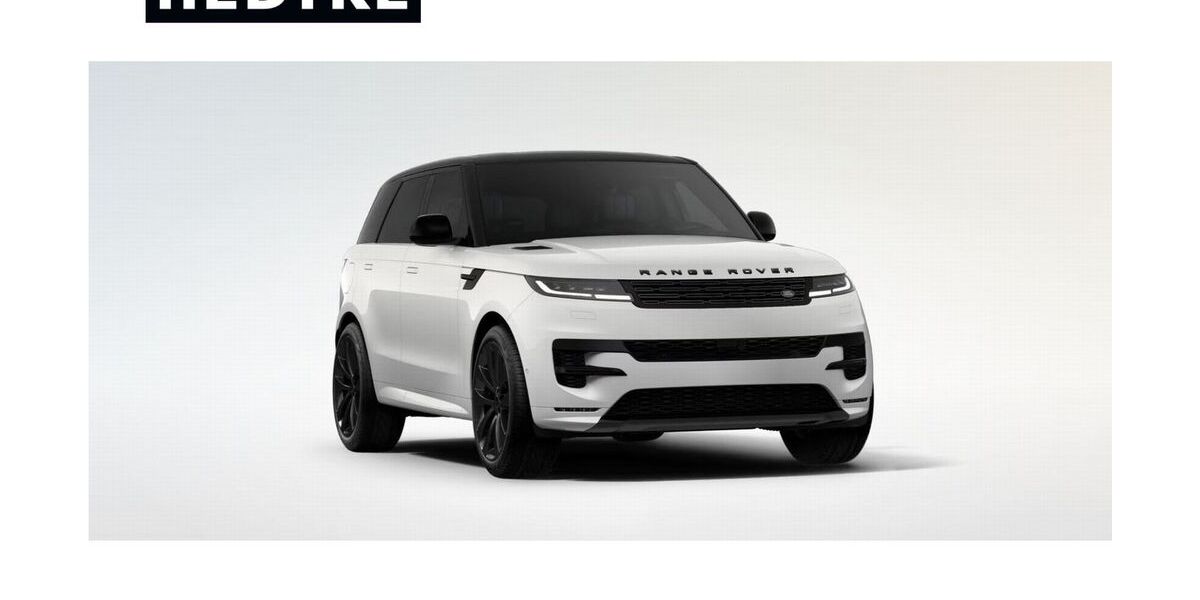 Land Rover Range Rover Sport 1.100 km 107.990 &euro; Weiterstadt 64331