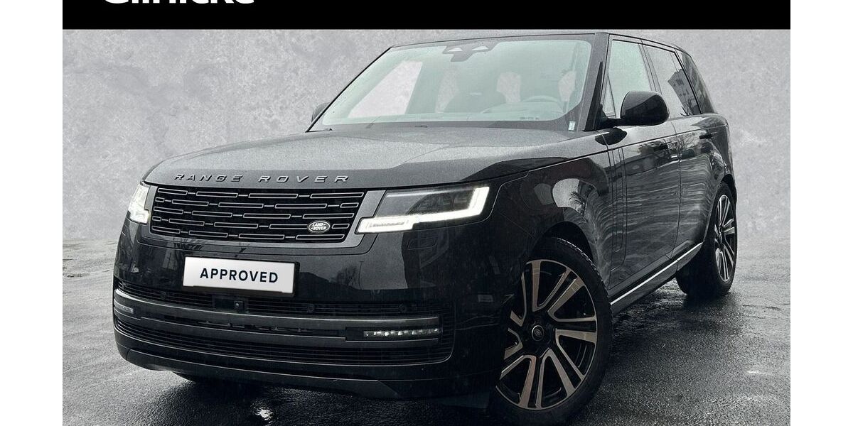 Land Rover Range Rover 19.500 km 137.880 &euro; Frankfurt a.M. 60314