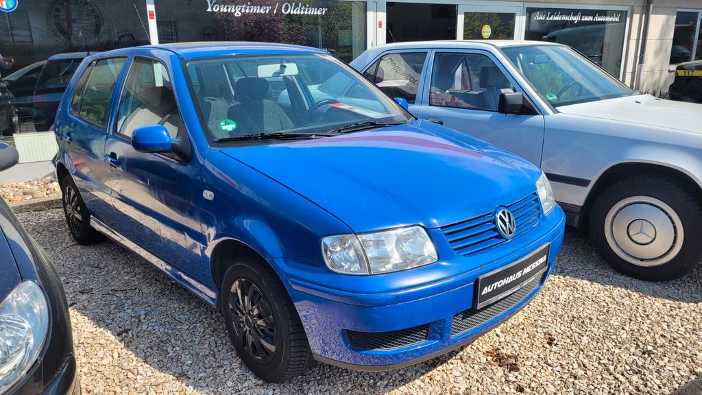 VW Polo 157.000 km 1.300 &euro; Darmstadt 64291