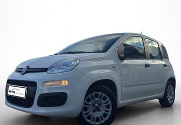 Fiat Panda 46.623 km 9.462 &euro; Oberursel (Taunus) OT Oberursel 61440