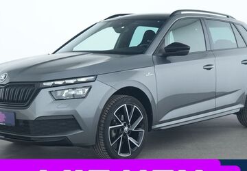 Skoda Kamiq 23.541 km 25.832 &euro; Dietzenbach bei Frankfurt 63128