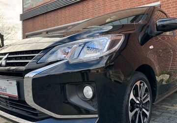 Mitsubishi Space Star 49.000 km 8.990 &euro; Rüsselsheim am Main 65428