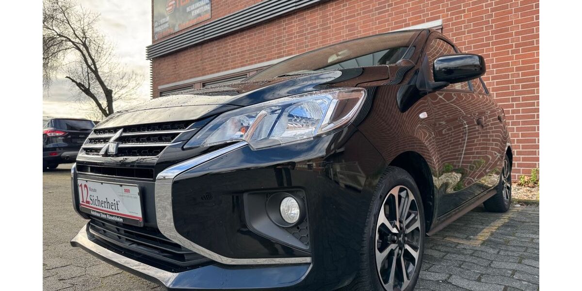 Mitsubishi Space Star 49.000 km 8.990 &euro; Rüsselsheim am Main 65428