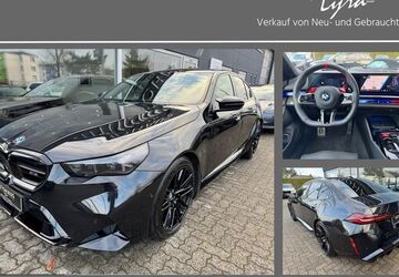 BMW M5 15.412 km 119.880 &euro; Hanau 63456