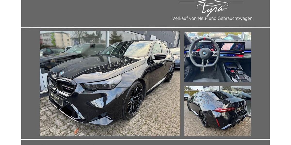 BMW M5 15.412 km 119.880 &euro; Hanau 63456